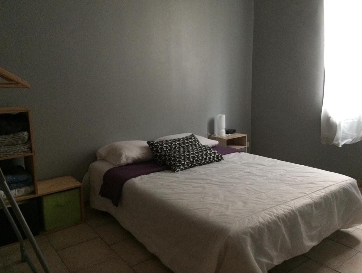 מרסיי Appartement Cosy Au Coeur Du Panier מראה חיצוני תמונה