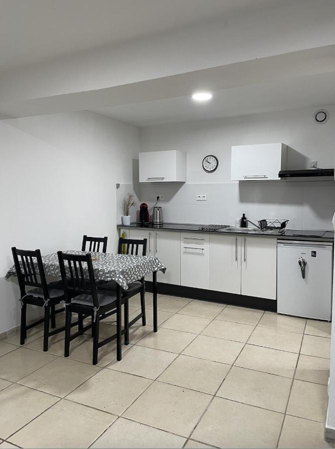 מרסיי Appartement Cosy Au Coeur Du Panier מראה חיצוני תמונה