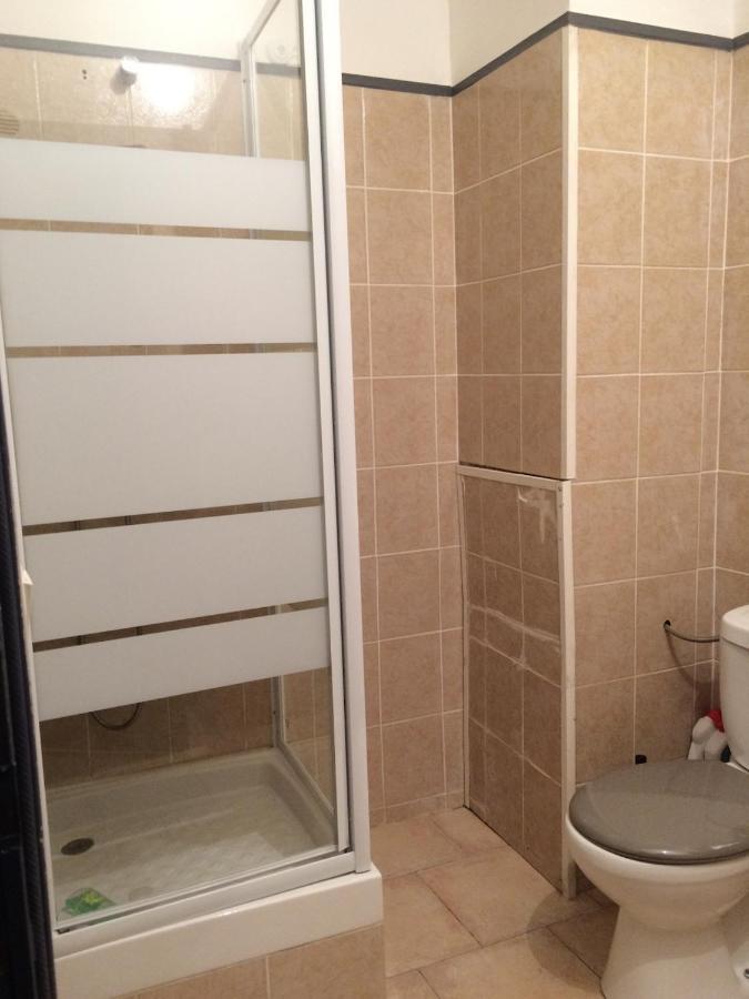 מרסיי Appartement Cosy Au Coeur Du Panier מראה חיצוני תמונה